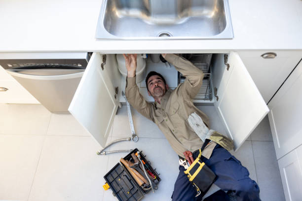 Best Leak Detection Services  in San Marcos, CA