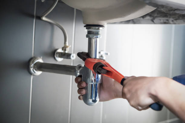 Best Sewer Line Repair  in San Marcos, CA